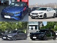 50��Ԫ�ڽ����ͽγ�Ӳ�˶Ծ�������AMG������2ϵ�����03�����ʵ��������ȱ�ѡ
