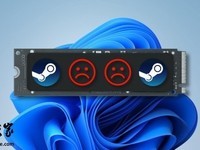 Ҵ洢ѹӾ磺SteamӲʾռ䲻