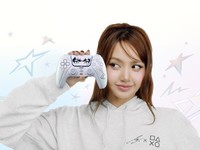 Lisa����PlayStation������DualSense�ֱ�ȫ��Ԥ�ۿ��������Ѹ������