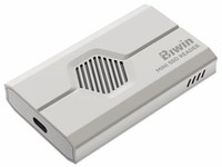 ��ά����ȫ����С���Ѽ�Mini SSD CL100��PCIe 4.0��3700MB/s���ƻ�ר��