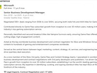 Xbox Game Pass交易金额曝光,第三方合作模式揭晓