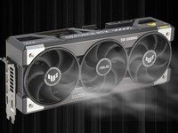 ��˶����TUF RTX 5090D v2�Կ���19999Ԫ����