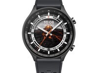 OPPO Watch Sport�˶��ֱ���ʱ�ػ�