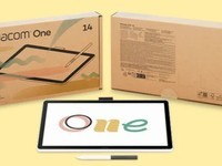 Wacom OneλУ14ӢFHDԤ۵2449Ԫ