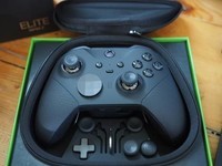 Xbox Elite�»�Beatrice�ع⣺����ҡ��+˫����+��������