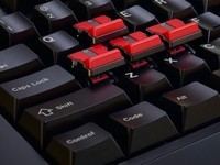 GMK����TriggerKey�ɵ���е����ϵͳ��֧����б�����ָж�������