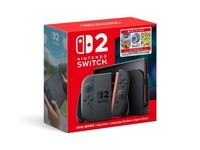 �����ù���Switch 2�հ���ѡһ��Ϸ��װ��2026��11��12�շ���
