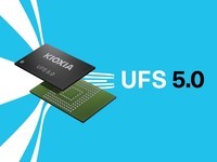 ����UFS 5.0Ϊ�˲�AI����ȫ������