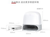 Roborock P20 Ultraɨһ2999Ԫ