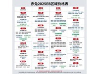 台铃火眼机甲·赤兔2025EB电动自行车优惠购