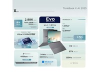 ThinkPadThinkBook X 2025칫Ż