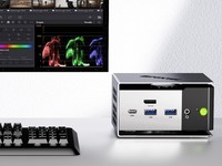 ��Ħ��M8��AMD PRO 6650H��OCuLink+USB4.0  16G+512G1999Ԫ