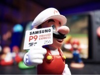 Switch 2�洢���Ŀ�ã���Ƚ������P9Express��̬�洢��Ϊʲô�����ѡ��