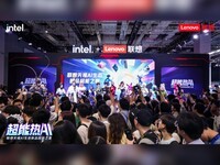 联想多款AI终端新品登陆BW 2025,暑促购机叠加国补至高立减4000元!
