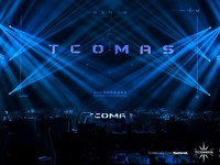 ӳ��ÿһ�� TCOMAS������Ʒ������Բ����Ļ