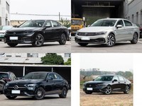 30��Ԫ���Ŀ����ͽγ���ȶԱȣ�����PHEV������GTE������C�����Ÿ���ξ���