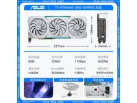 ��˶��ѡRTX 4060 Ti�Կ�ֱ��460Ԫ
