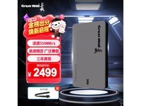 ����4T����550MB/S SSD�����ü�