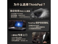 ThinkPad T14p AIʼǱʱػ5999Ԫ