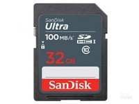 闪迪(SanDisk) 至尊高速SDHC/SDXC UHS-I存储卡 至尊高速SDHC/SDXC UHS-I存储卡(32GB)