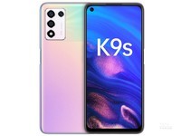 OPPO K9s 8GB+128GB(5G版) 幻紫流沙