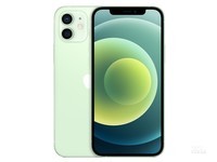 苹果(apple) iPhone 12 64GB (4GB/64GB/5G版) 绿色