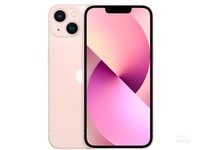 苹果(apple) iPhone 13 512GB (512GB/5G版) 粉色