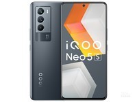iQOO Neo5S 12GB+256GB(5G版) 夜行空间