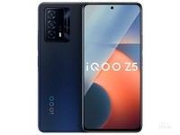 iQOO Z5 8GB+128GB(5G版) 蓝色起源