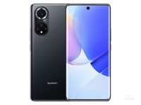 华为(huawei) nova 9 8GB+256GB 亮黑色