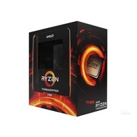 AMD Ryzen Threadripper Ryzen ThreadRipper 3960X