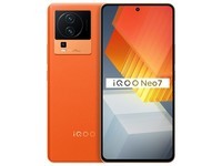 iQOO Neo7 12GB+256GB ճ