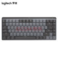 ޼Logitech MX ˫ģе 칫  ȫߴѡ Mini 84Macɫ