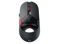 Rapooװأ VT960S˫ģRGBϷ ɫ