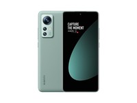 小米 12S 12GB+256GB 原野绿