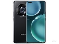 荣耀(honor) Magic4 Pro 8GB+256GB 亮黑