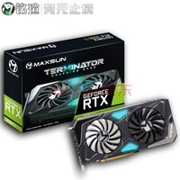 uMAXSUN RTX3060TI羺֮8Gȸ߶̨ʽֱϷȫ¶ƵԿ RTX3060Tiս8G