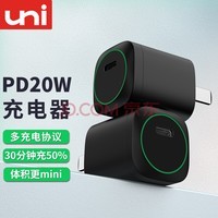 uni ƻPD20WͷͨiPhone13ProMax/12/mini/11/iPad PD20W