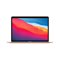 Apple MacBook Air 13.3 8M1оƬ(7ͼδ) 8G 256G SSD ɫ ʼǱ MGND3CH/A