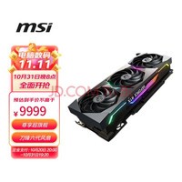 ΢ǣMSI GeForce RTX 3090 Ti SUPRIM SE 24G 콢 羺ϷѧϰԶԿ