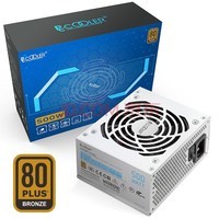 ƵPCCOOLERGI-FX500 500W SFXԴ (֧3060Կ/ʽ/ʱ/֤ͭ