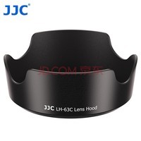 JJC üEF-S 18-55 STMڹ58mmͷEOS 90D 80D 60D 850D 800D 750D 200D2IIEW-63C