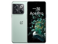 OnePlus（一加） Ace Pro 16GB+512GB 青雾