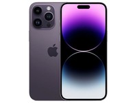 Apple（苹果） iPhone 14 Pro Max 256GB 暗紫色