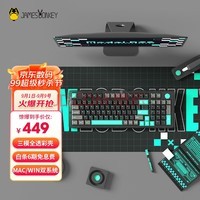 james donkey ¿RS6е ģȲϷ RGBЧȫ͸ʿ ҹ-