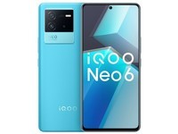 iQOO Neo6 12GB+256GB 