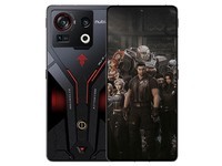 努比亚 Z40S Pro 12GB+256GB 120W 灵笼限定版 灵笼限定版