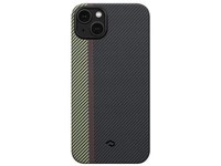 pitaka 苹果iphone14手机壳 600D磁吸/浮织序曲款