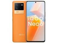 iQOO Neo6 12GB+256GB 朋克
