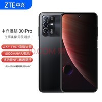 ˣZTEԶ30Pro 810 4800 5Gֻ4800 5GֻϷ Զ30Proа ʯ 8GB+256GB